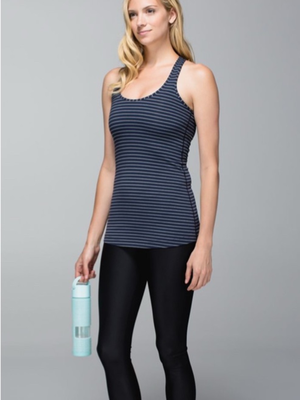 💕Lululemon Cool Racerback💕 - Picture 3 of 7